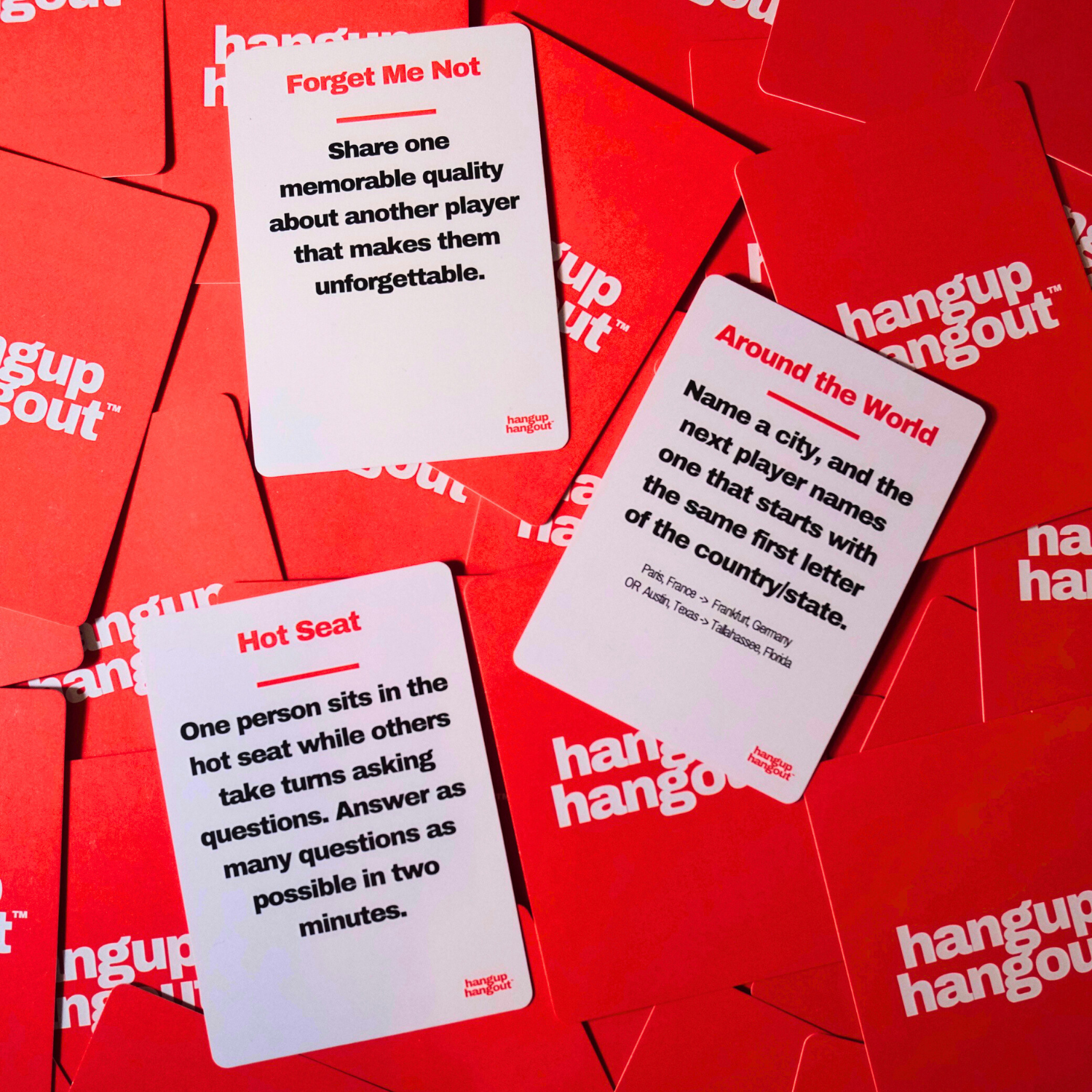 CARD GAME
