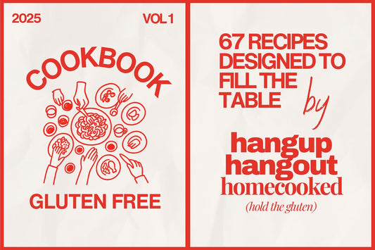 Gluten Free Foods to Fill the Table